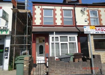Thumbnail 2 bed duplex to rent in Hitchin Road, Luton