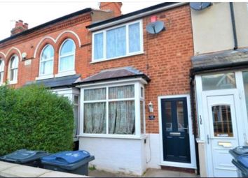 Thumbnail 3 bed property to rent in Grange Road, Kings Heath, Birmingham