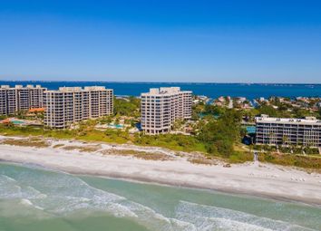 Thumbnail 2 bed town house for sale in Gulf Of Mexico Dr, Longboat Key, Florida, 34228, United States Of America