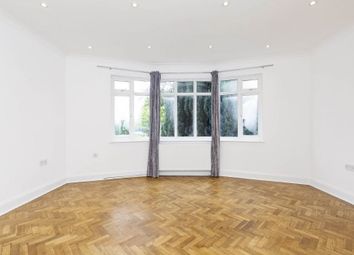 Thumbnail Flat to rent in Dale Green Road, London