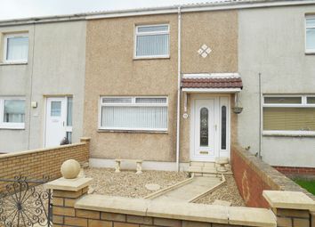 2 Bedrooms Terraced house for sale in Wallace Drive, Larkhall ML9