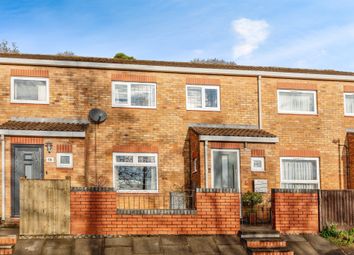 Thumbnail 3 bed terraced house for sale in Bilberry Close, Bristol