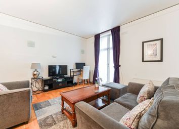 Thumbnail 1 bedroom flat for sale in Victoria Street, Pimlico, London