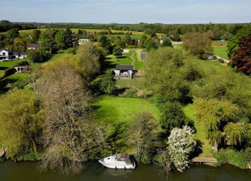 Thumbnail Land for sale in Abingdon Road, Burcot-On-Thames