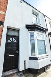 Thumbnail Terraced house to rent in Glebe Road, Middlesbrough