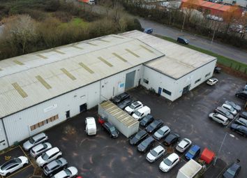 Thumbnail Industrial for sale in Units 13, 14 &amp; 15, Eastgate Business Park, Lamby Way, Cardiff