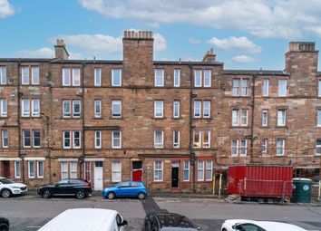 Thumbnail 1 bed flat for sale in Flat 21, 11 Gibson Terrace, Edinburgh