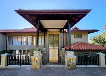 Thumbnail 4 bed property for sale in Horsewood Drive, Zimbali Estate, Kwazulu-Natal, 4420