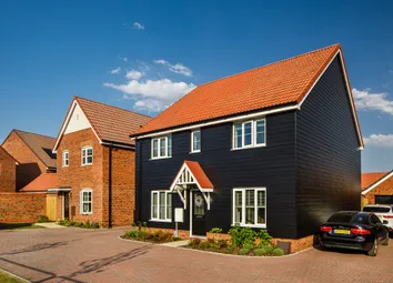 Marford - Britannia Grange