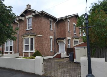 Thumbnail Semi-detached house to rent in Claremont, Leamington Spa