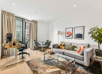 Thumbnail 1 bed flat for sale in Blackfriars Road, London