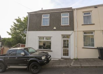 1 Bedrooms End terrace house for sale in Broad Street, Dowlais, Merthyr Tydfil CF48