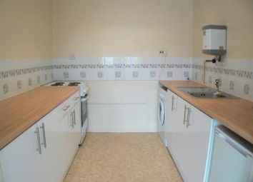Thumbnail 2 bed flat to rent in Sherbourne Place, Nythe