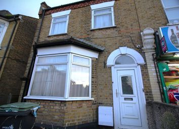 Thumbnail End terrace house for sale in Ordnance Road, Enfield