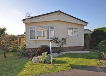 2 Bedroom Mobile/park home for sale