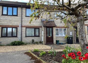 Thumbnail Terraced house for sale in The Meadows, Gillingham