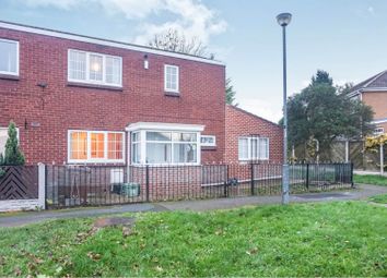 4 Bedroom End terrace house for sale