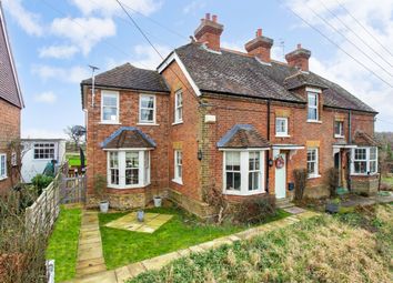 Thumbnail 3 bedroom semi-detached house for sale in Roughway, Tonbridge
