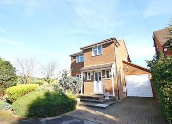 Thumbnail 3 bed detached house to rent in Dorly Close, Shepperton, Surrey