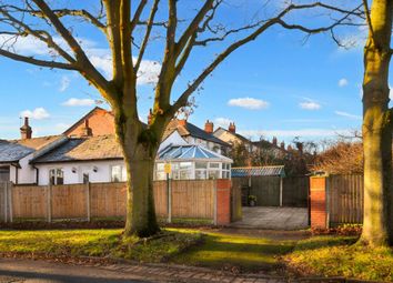 Thumbnail 1 bed bungalow for sale in Hirst Road, Wakefield, West Yorkshire