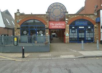 Thumbnail Retail premises to let in The Galleria, 180-182 George Lane, South Woodford, South Woodford, London