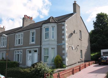 Thumbnail Flat to rent in Athol Terrace, Bathgate