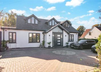 Thumbnail Detached house for sale in Priory Avenue, Harlow, Essex
