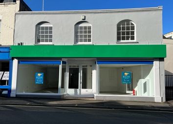 Thumbnail Retail premises to let in Bath Street, Cheltenham