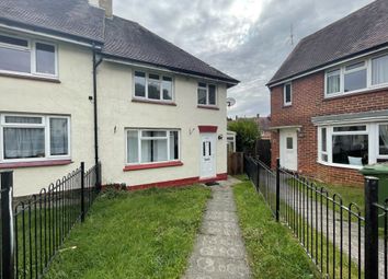 Thumbnail Terraced house to rent in Jubilee Crescent, Wellingborough