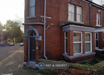 Thumbnail 6 bed semi-detached house to rent in Wilkinson Street, Sheffield
