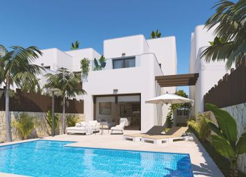 Thumbnail 3 bed detached house for sale in 03191 Mil Palmeras, Alicante, Spain