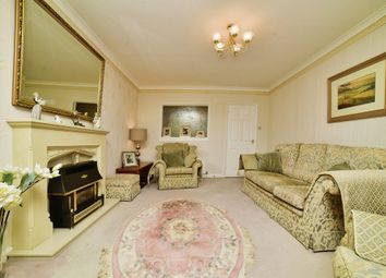 Thumbnail 2 bedroom semi-detached bungalow for sale in Ashgate Road, Willerby, Hull
