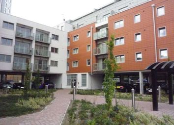 Thumbnail 2 bed flat to rent in Wolsey Street, Ipswich