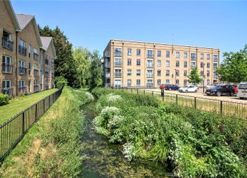 Thumbnail Flat for sale in Esparto Way, South Darenth, Dartford