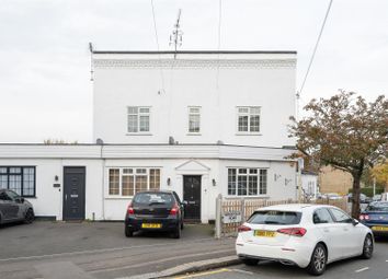 Thumbnail 2 bed flat for sale in Woodville Road, London