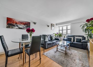 Thumbnail 2 bedroom flat to rent in Lisson Grove, London