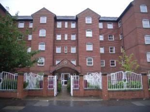 1 Bedrooms Flat to rent in Melrose Apartments, Hathersage Road, Manchester M13