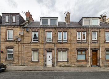 Thumbnail 2 bed flat for sale in Stanley Street, Galashiels