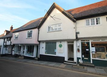 Thumbnail Flat to rent in Red Lion Street, Midhurst