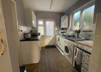 Thumbnail 3 bed semi-detached house for sale in Harding Road, Oakfield, Ryde, Isle Of Wight