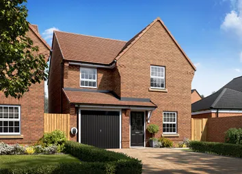 External CGI Or Eckington House Type