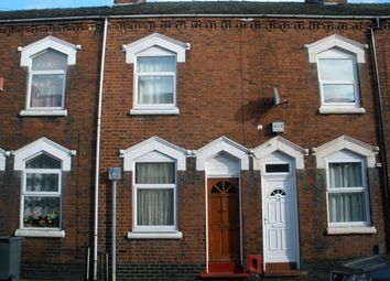 Thumbnail 2 bed terraced house to rent in Elgin Street, Shelton