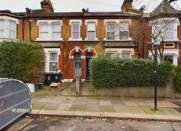 Thumbnail Property for sale in Kitchener Road, London