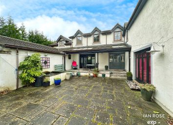 Thumbnail Detached house for sale in Broughton Cross, Cockermouth