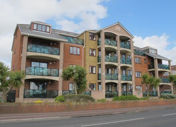 Thumbnail 1 bed flat to rent in Wight View, 55/56 Marine Parade West, Lee On The Solent, Hampshire