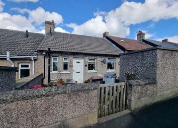 Thumbnail 2 bed bungalow for sale in Fourth Street, Watling Street Bungalows, Consett, Durham