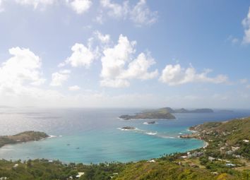 Thumbnail Land for sale in Cloud Nine 1.2 Acres, Bequia, St Vincent &amp; The Grenadines