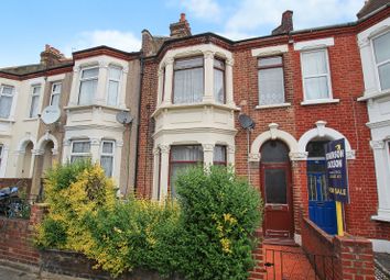 3 Bedrooms Terraced house for sale in Tuam Road, Plumstead Common SE18