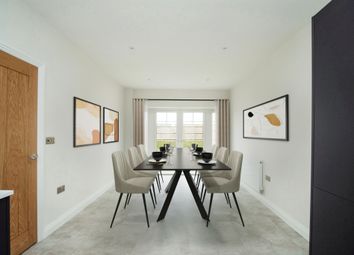 Thumbnail 5 bedroom detached house for sale in Warmwell Road, Crossways, Dorchester
