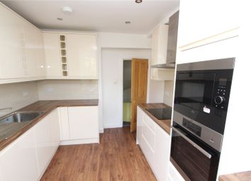 Thumbnail Flat to rent in Rosebery Road, Muswell Hill, London